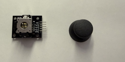 Joystick