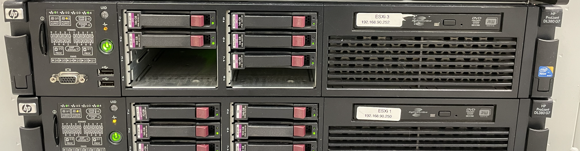 Server
