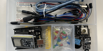 Elegoo Box