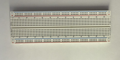 Breadboard